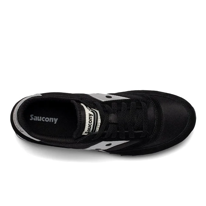 Кроссовки мужские Saucony Jazz 81 Black