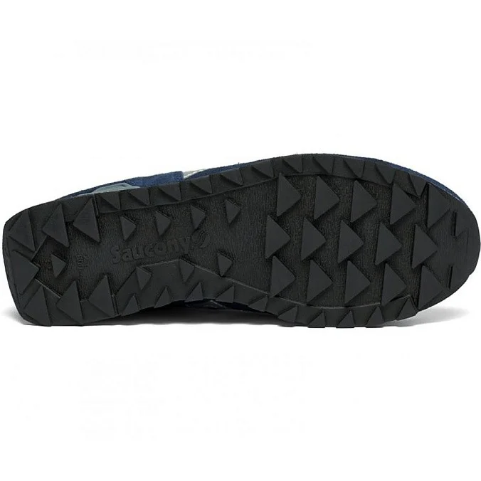 Кроссовки мужские Saucony Shadow Original Vintage Navy/Brown