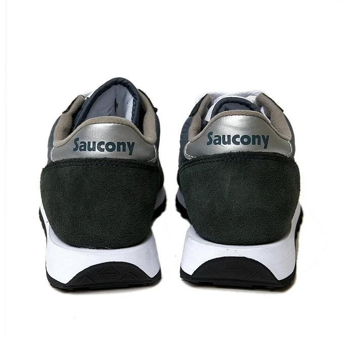 Кроссовки мужские Saucony Jazz Original Navy/Silver