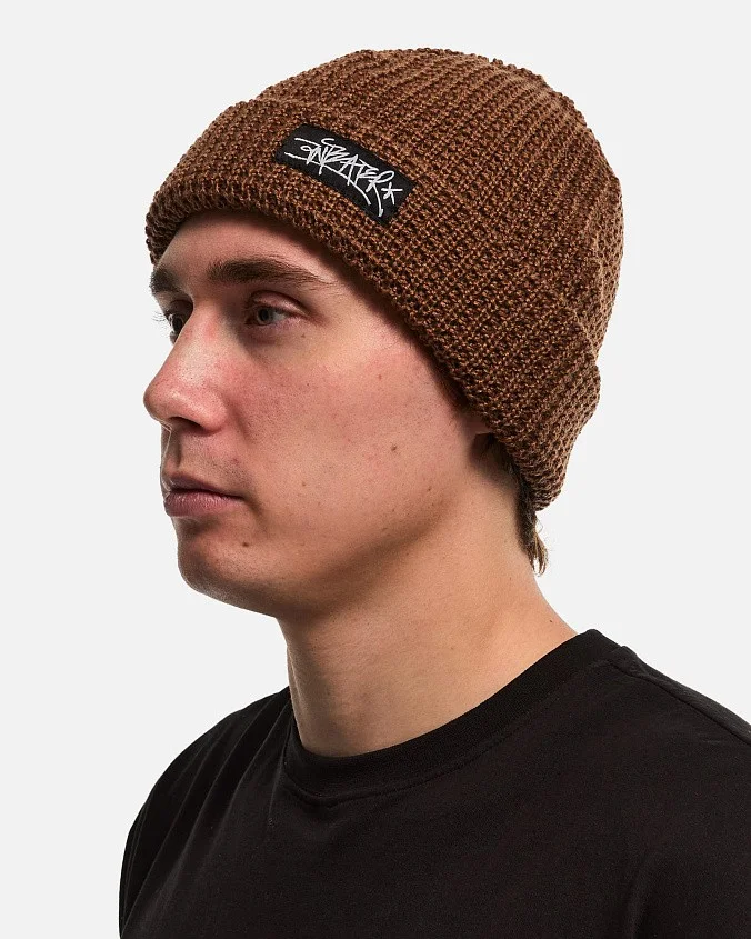 Шапка Anteater Waffle