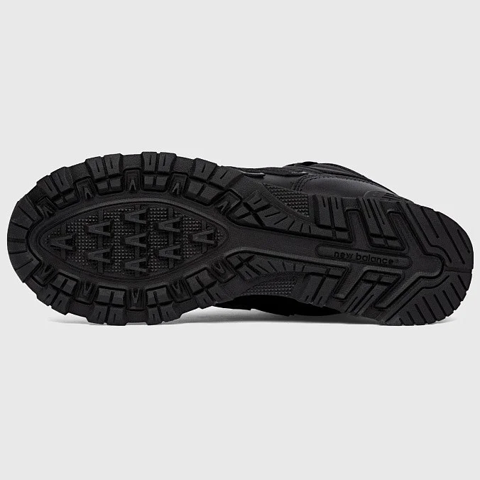 Кроссовки зимние мужские New Balance 574 Mid MH574GX1/D