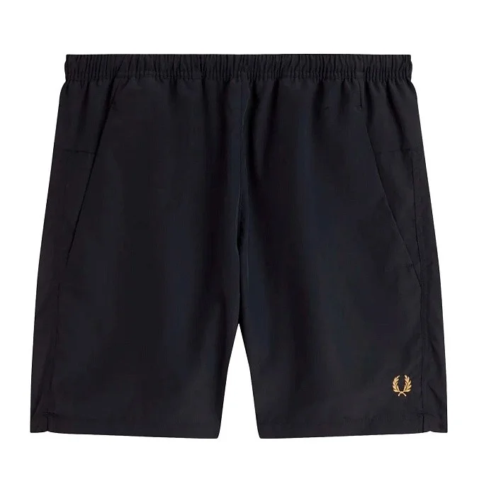 Шорты Fred Perry Taslan Tennis Shorts