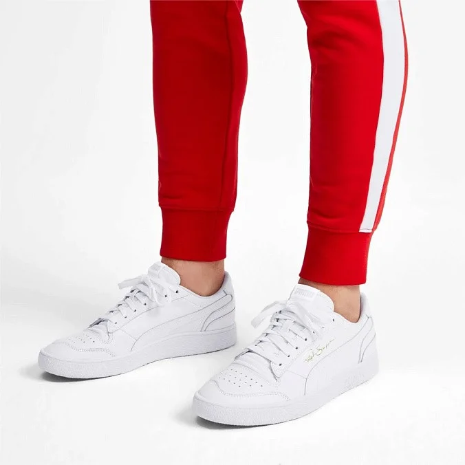 Кеды Puma Ralph Sampson Lo