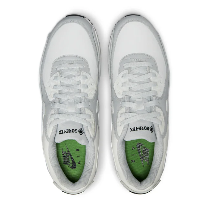 Кроссовки Nike Air Max 90 GTX Photon Dust/Summit White