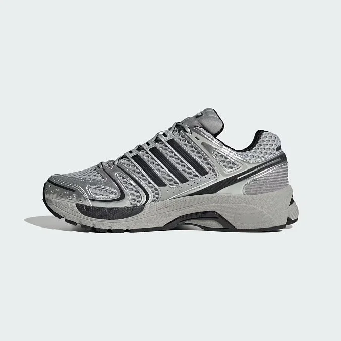 Кроссовки adidas Originals Adistar Control 5 Grey Two/Core Black/Silver Metallic