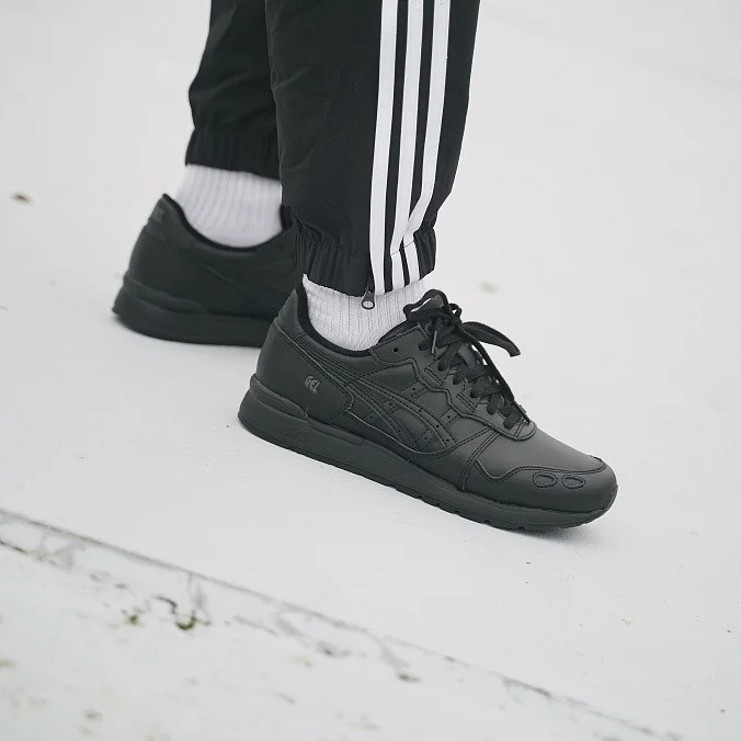 Кроссовки мужские ASICS Gel-Lyte Performance Black