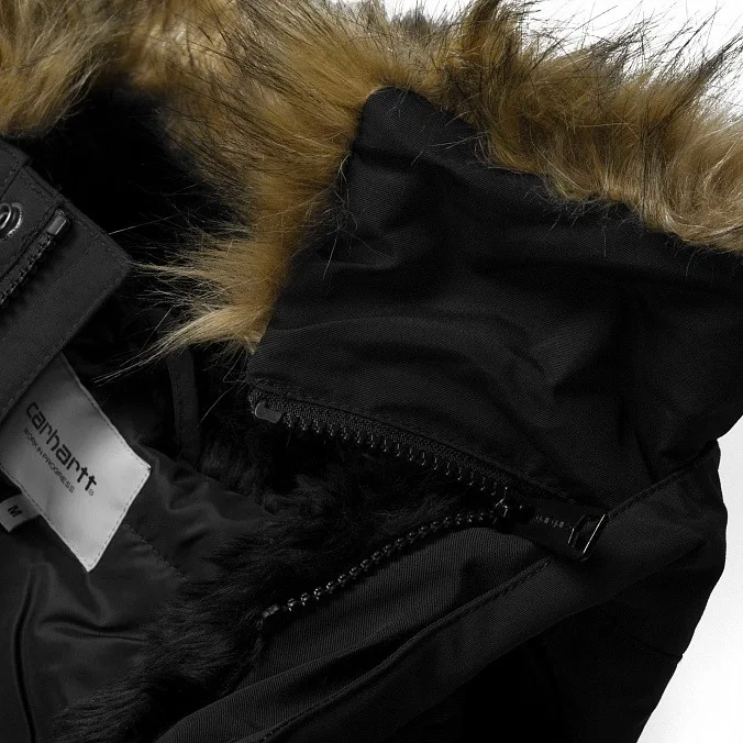 Куртка Carhartt WIP Anchorage Parka