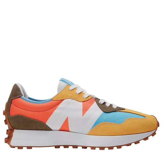 Кроссовки мужские New Balance 327 MS327PWB/D