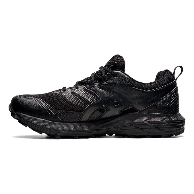Кроссовки мужские ASICS Gel-Sonoma 6 G-TX Black/Black