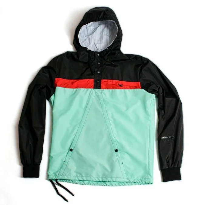 Куртка Ritmika ANORAK15