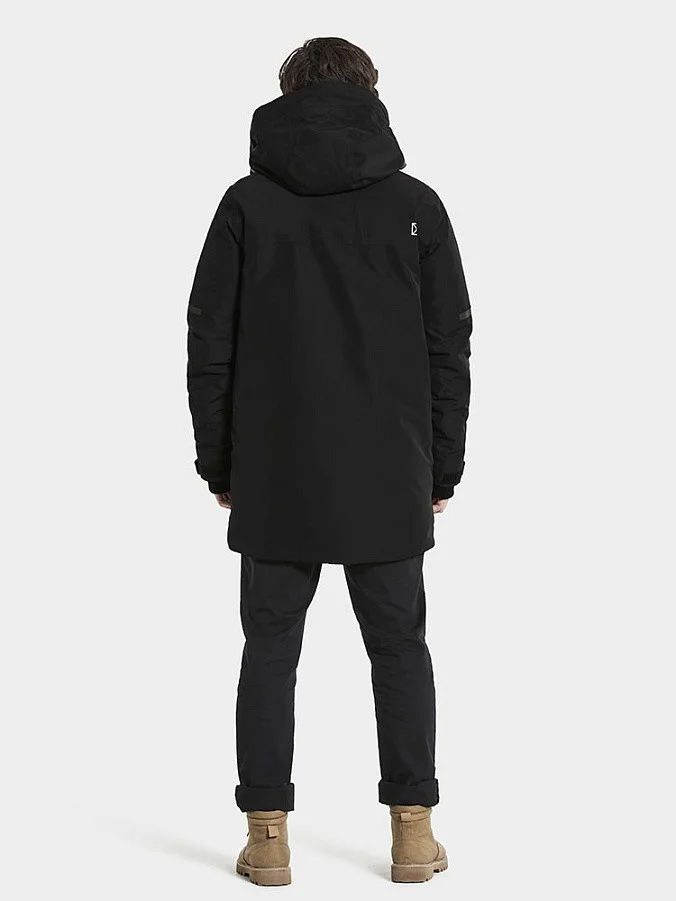 Куртка мужская Didriksons Drew