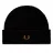 Шапка Fred Perry Classic Wool Beanie