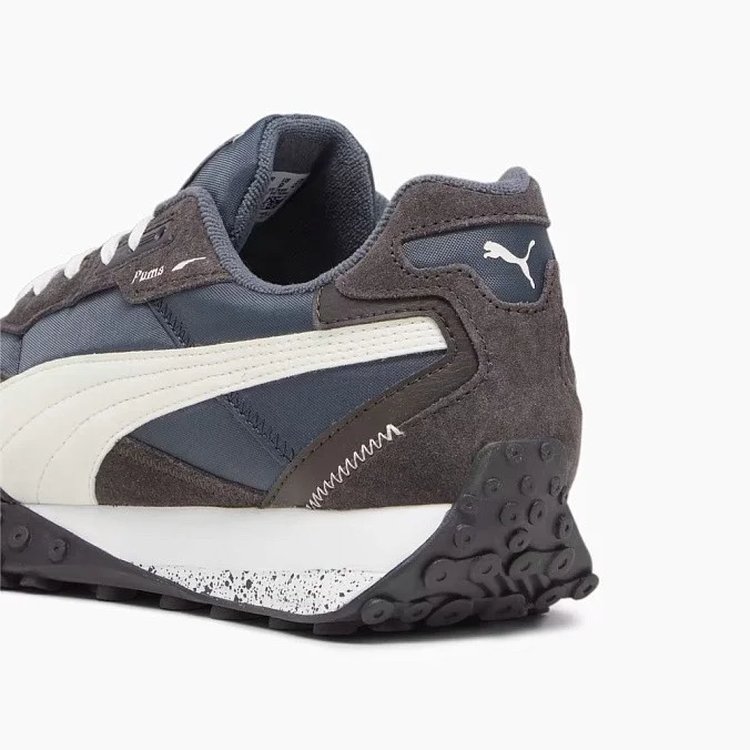 Кроссовки мужские Puma Blktop Rider