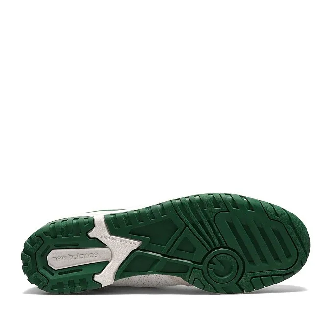 Кроссовки New Balance 550 BB550WT1, BB550WT1 купить в Перми в