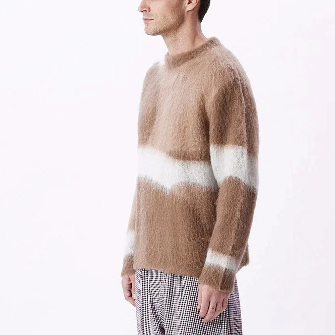 Свитер Obey Idlewood Sweater