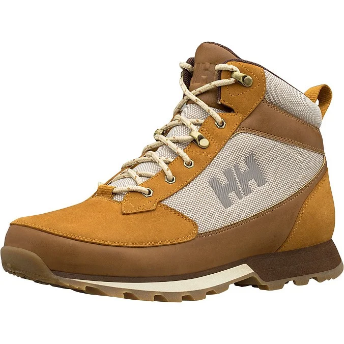 Мужские зимние ботинки Helly Hansen Chilcotin New Wheat