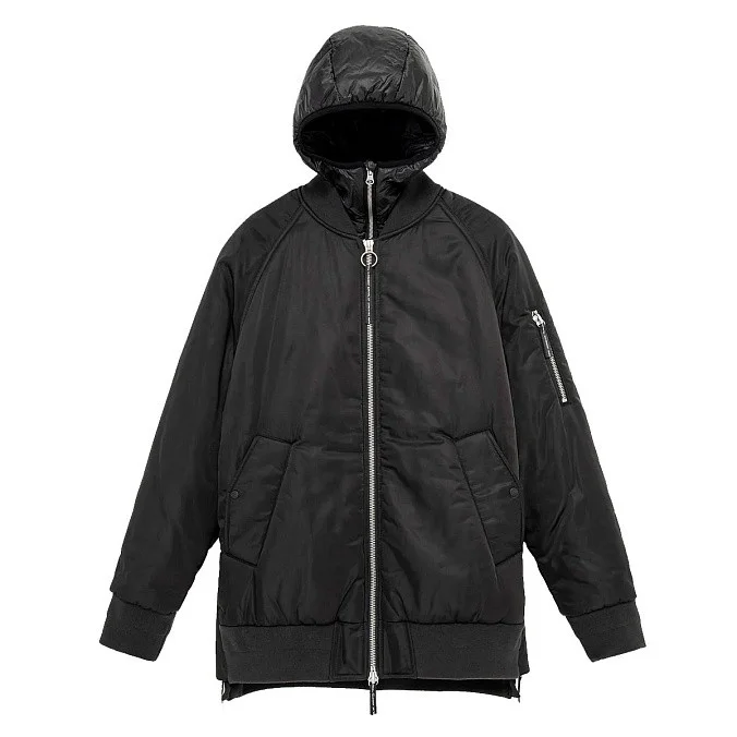 Куртка бомбер KRAKATAU Glueball