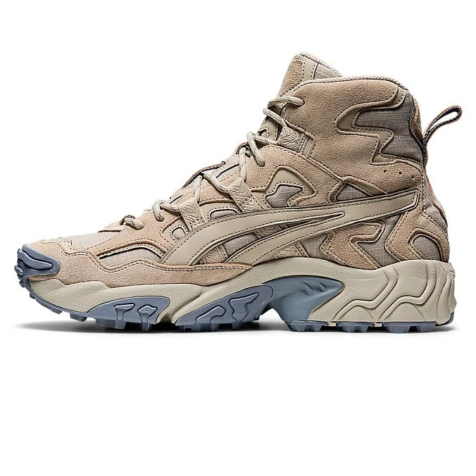 Кроссовки мужские ASICS Gel-Nandi Hi Putty/Putty