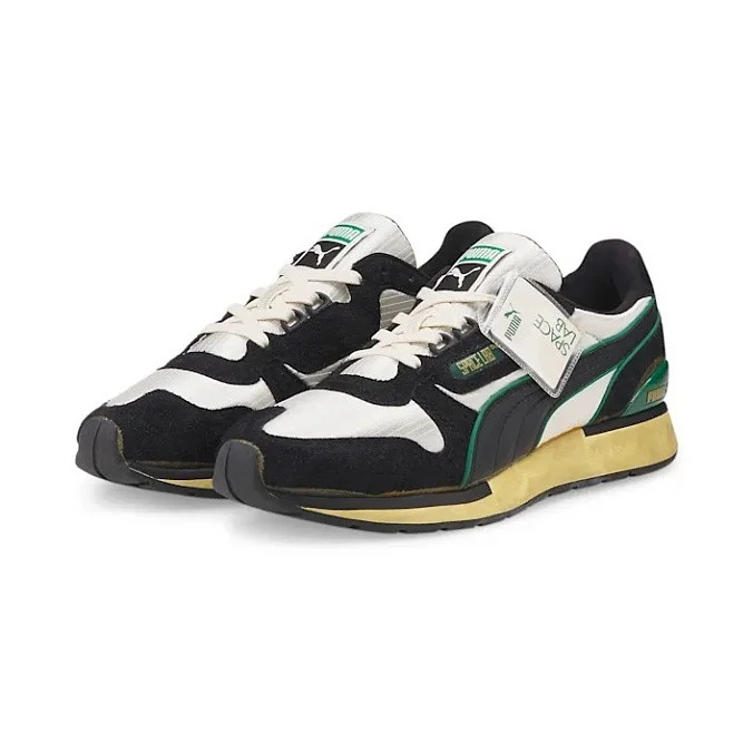 Кроссовки мужские Puma Space Lab The NeverWorn Trainers
