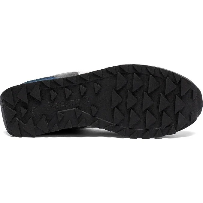 Кроссовки мужские Saucony Shadow Original Grey/Blue/Yellow