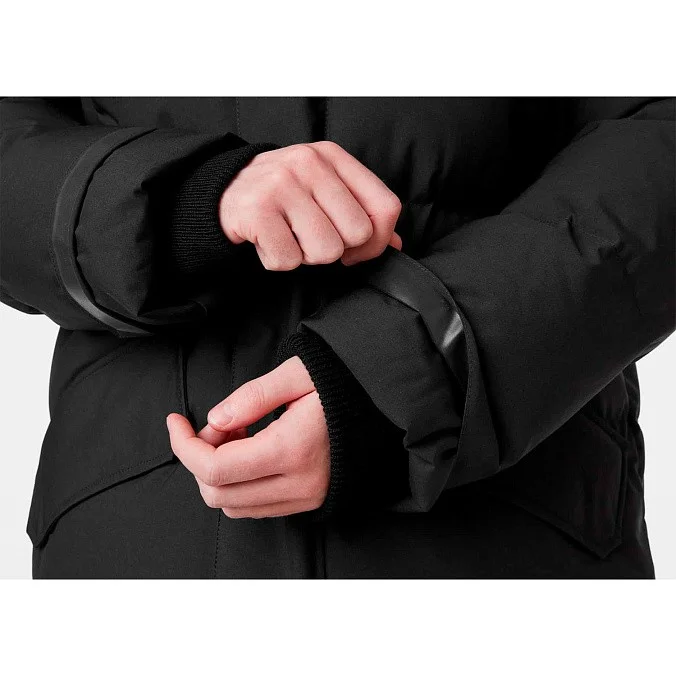 Мужская куртка Helly Hansen Alaska Parka