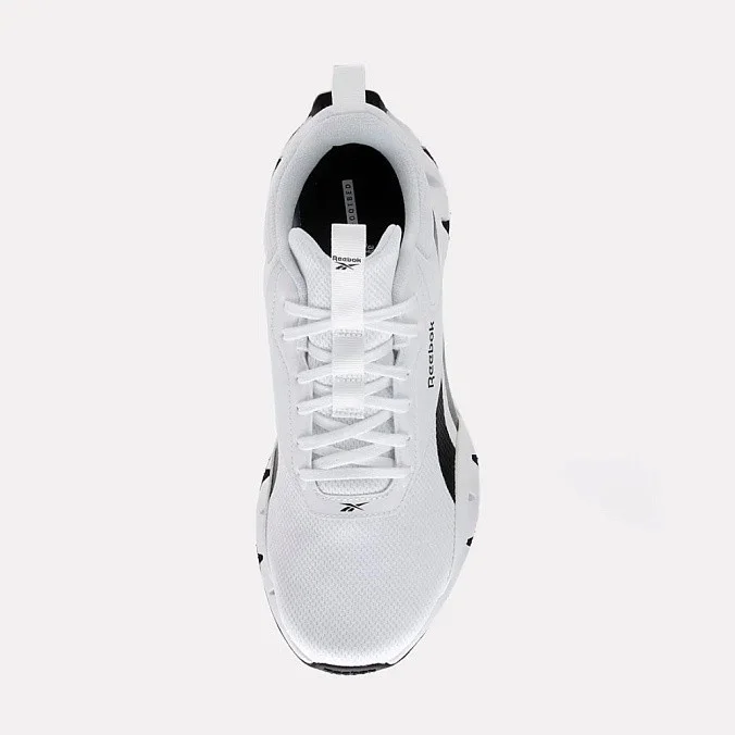 Кроссовки Reebok Zig Dynamica STR White/Core Black