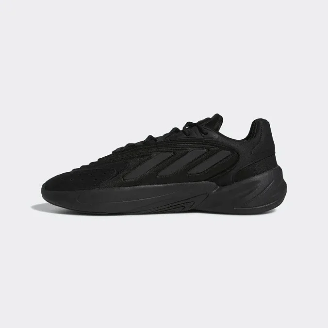 Кроссовки adidas Originals Ozelia Core Black/Core Black/Carbon