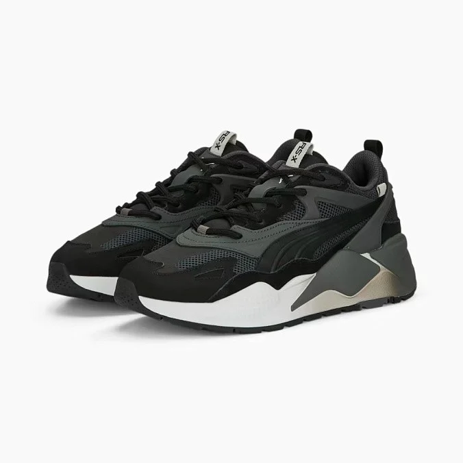 Кроссовки мужские Puma RS-X Efekt Gradient