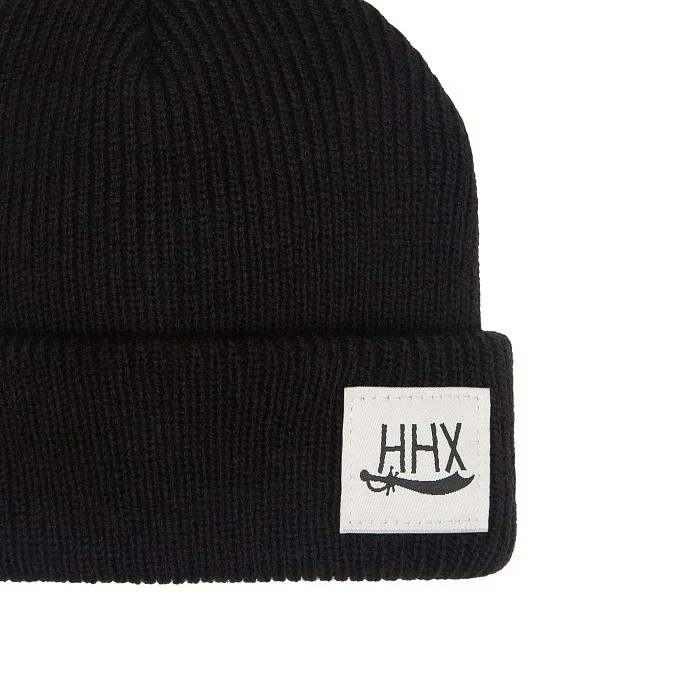Шапка ННХ «Якимка» черный