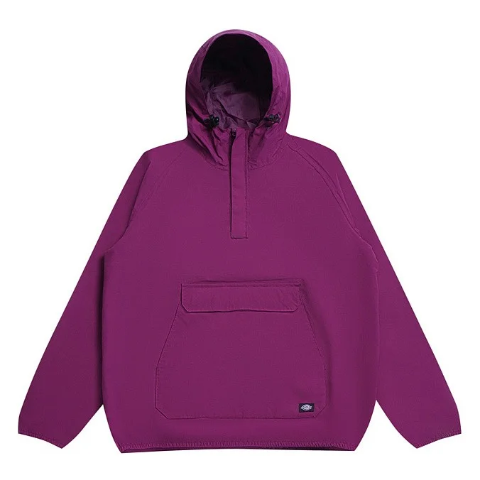 Анорак Dickies Rexville Aubergine