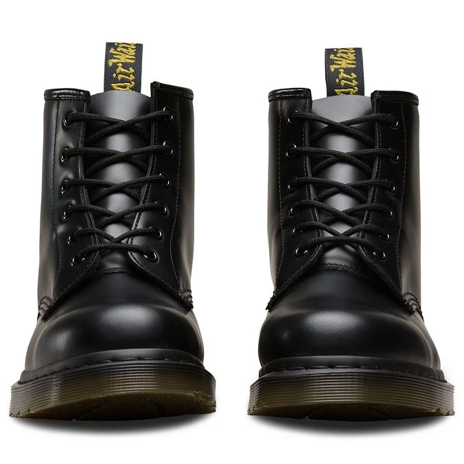 Ботинки унисекс Dr. Martens 101 Smooth HF