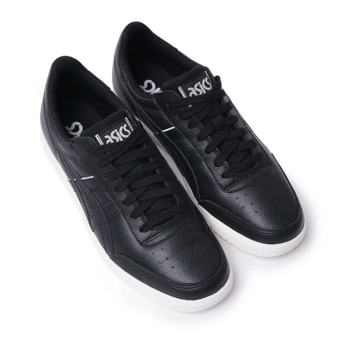 Кроссовки мужские ASICS Gel-Vickka TRS Black/Black
