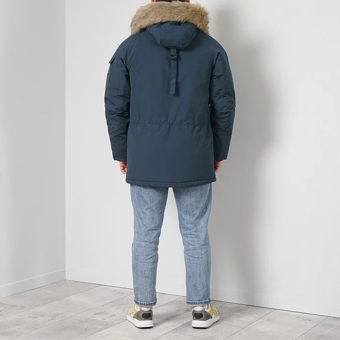 Куртка Carhartt WIP Anchorage Parka