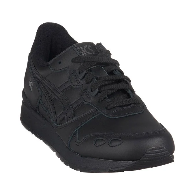 Кроссовки мужские ASICS Gel-Lyte Performance Black