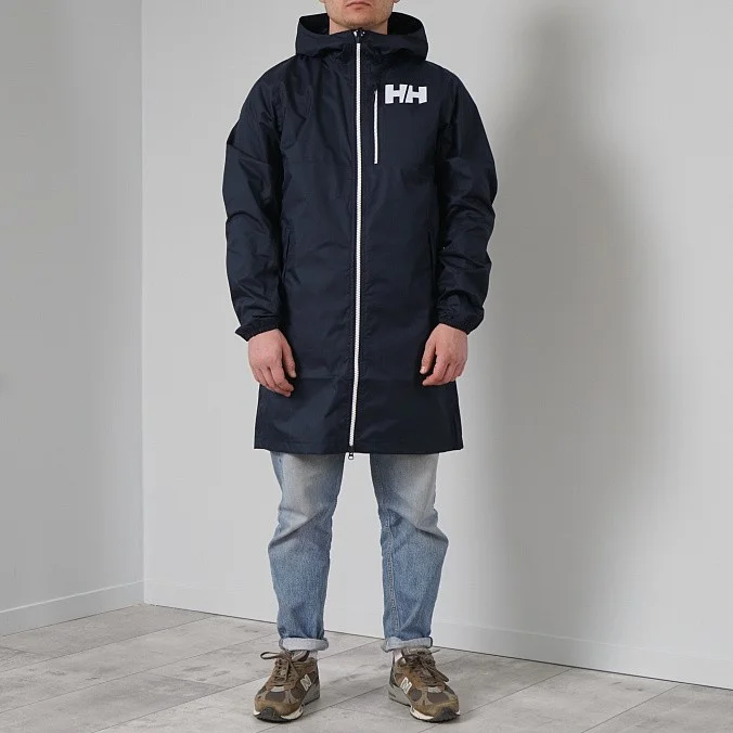 Дождевик Helly Hansen Belfast Rain Coat