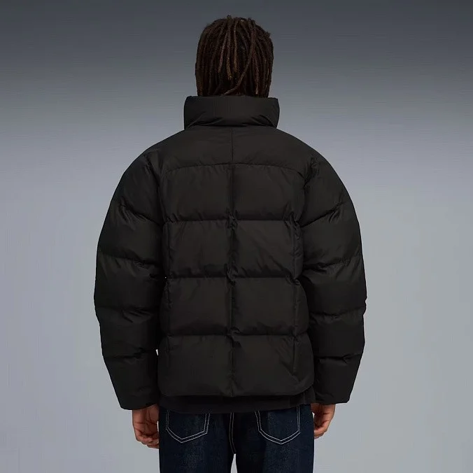 Пуховик Puma Wardrobe ESS Synthetic Puffer Jacket