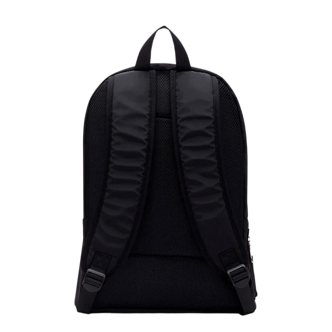 Alpha Industries｜ (CREW BACKPACK (UAC53003C1 BLACK)) Рюкзак Alpha Industries Crew Backpack Black, UAC53003B