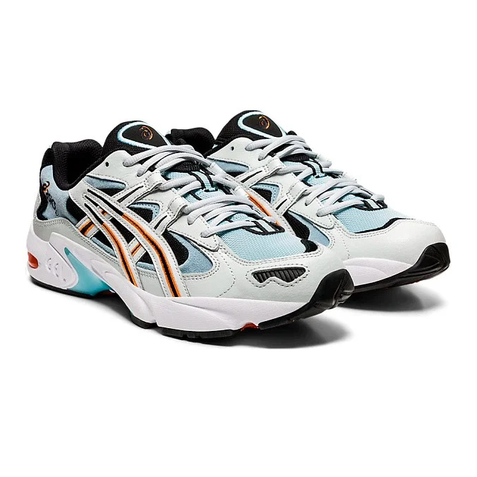 Кроссовки мужские ASICS Gel-Kayano™ 5 OG Polar Shade/Smoke Blue
