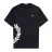 Футболка Fred Perry Textured Laurel Wreath T-Shirt
