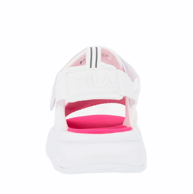Сандалии женские FILA Nebula Sandals GL White
