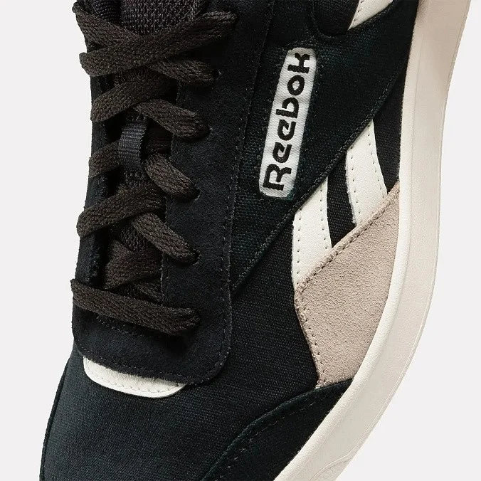 Кроссовки Reebok Court Advance Black