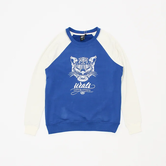 Свитшот URALS IRBIS