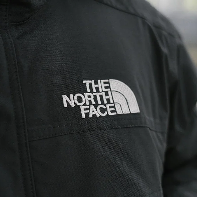 Куртка парка мужская The North Face M MC Murdo Parka