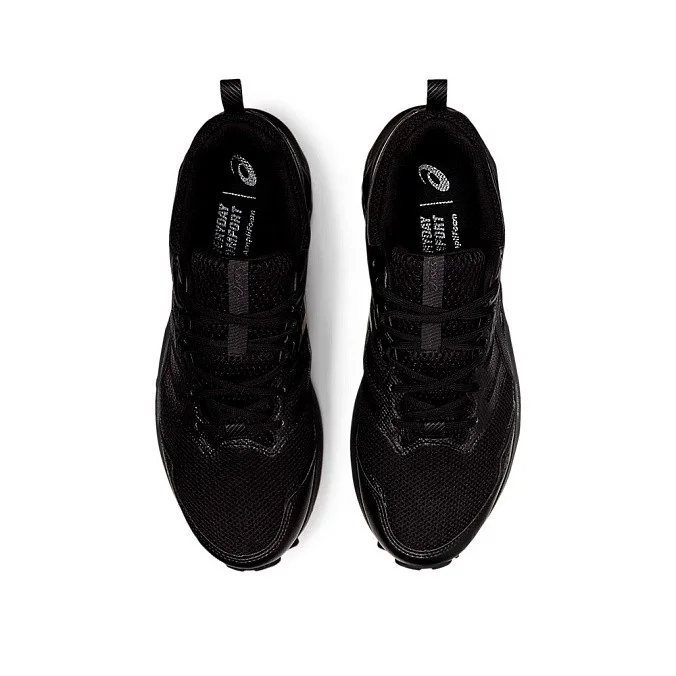 Кроссовки мужские ASICS Gel-Sonoma 6 G-TX Black/Black