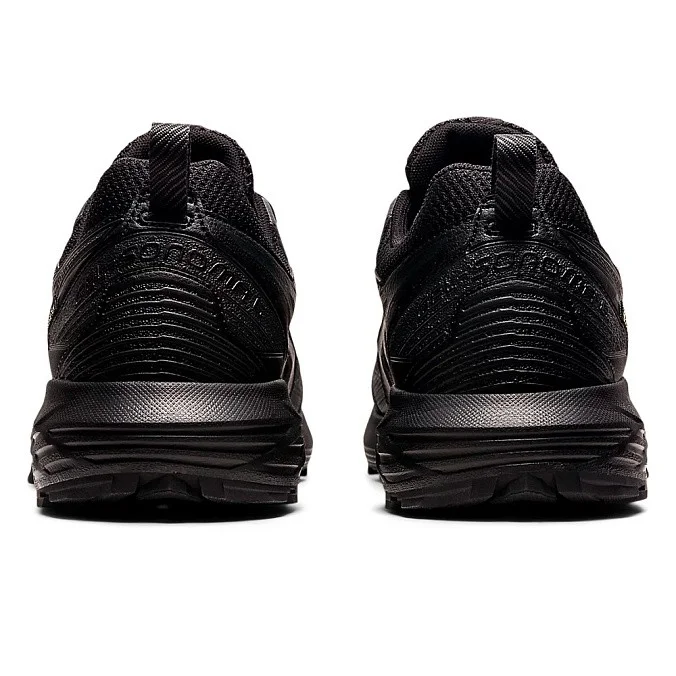 Кроссовки мужские ASICS Gel-Sonoma 6 G-TX Black/Black