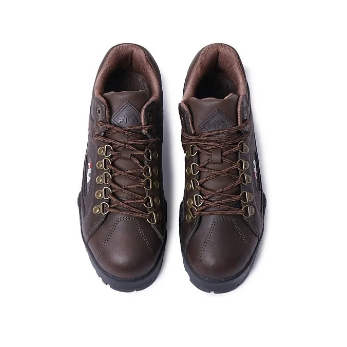 Кроссовки мужские зимние FILA Trailblazer Low