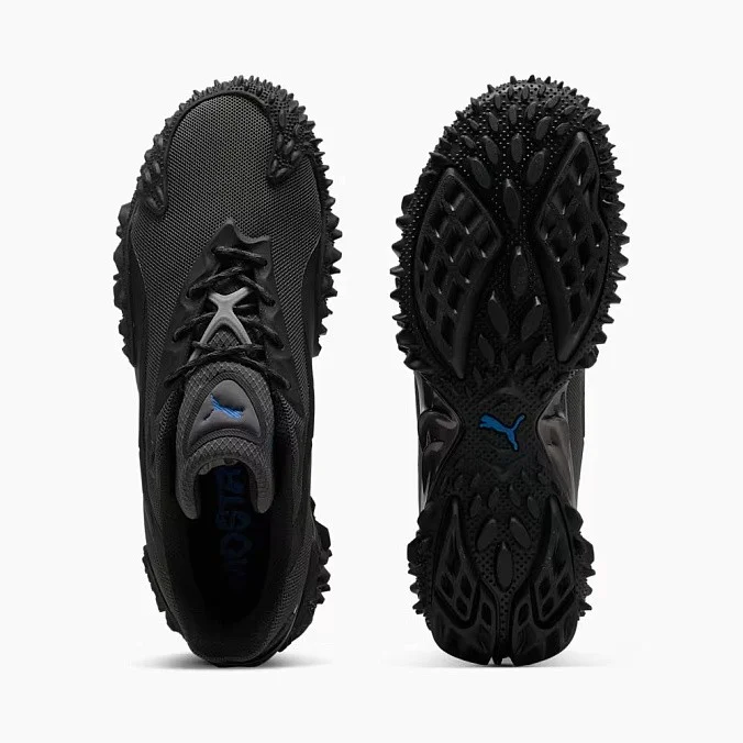 Кроссовки унисекс Puma Mostro X Dots