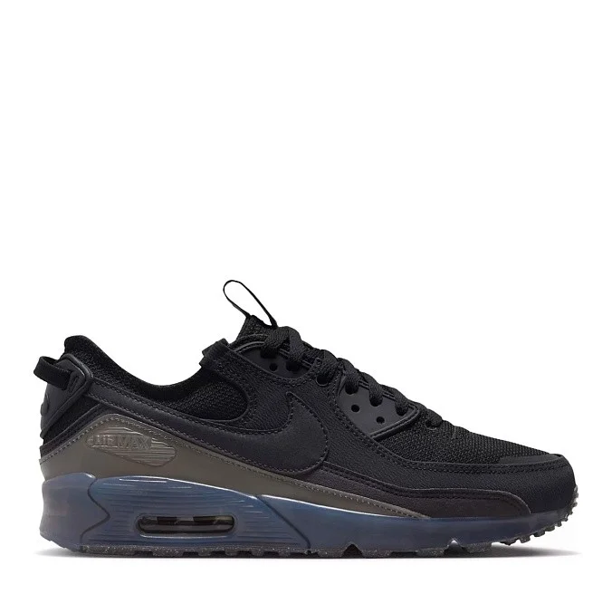 Кроссовки Nike Air Max Terrascape 90 Black/Black/Black/Black