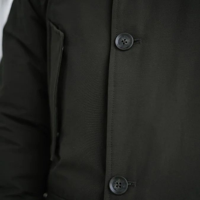 Куртка зимняя Champion Jacket