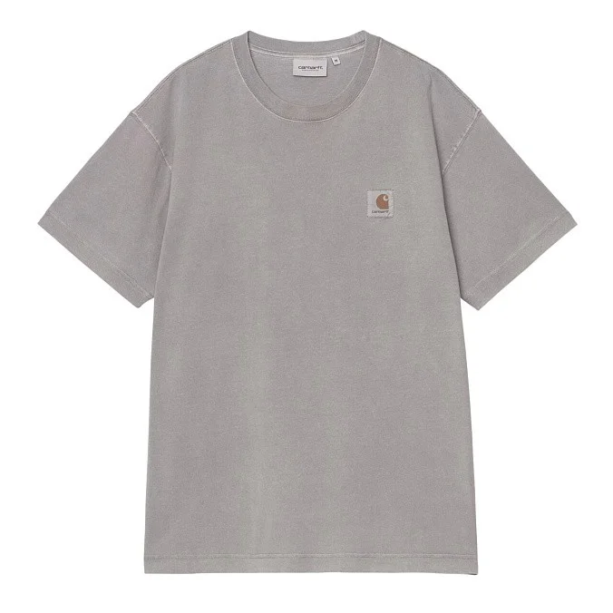 Футболка Carhartt WIP S/S Nelson T-Shirt